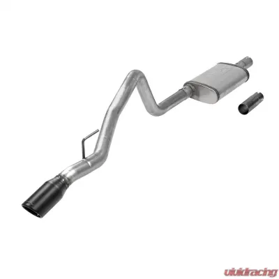 Flowmaster FlowFX Cat-back Stainless Steel Exhaust System Jeep Grand Cherokee 1999-2004 - 717939