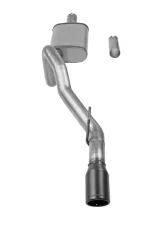Flowmaster FlowFX Cat-back Stainless Steel Exhaust System Jeep Grand Cherokee 1999-2004                                     - 717939 - Image 7