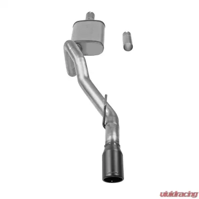Flowmaster FlowFX Cat-back Stainless Steel Exhaust System Jeep Grand Cherokee 1999-2004 - 717939