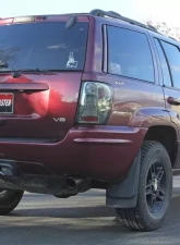 Flowmaster FlowFX Cat-back Stainless Steel Exhaust System Jeep Grand Cherokee 1999-2004                                     - 717939 - Image 2