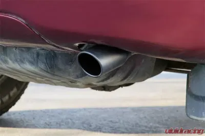 Flowmaster FlowFX Cat-back Stainless Steel Exhaust System Jeep Grand Cherokee 1999-2004 - 717939