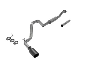Flowmaster FlowFX Cat-Back Exhaust System Toyota Tacoma 2016-2020 3.5L V6