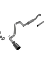 Flowmaster FlowFX Cat-Back Exhaust System Toyota Tacoma 2016-2020 3.5L V6                                     - 717944 - Image 7