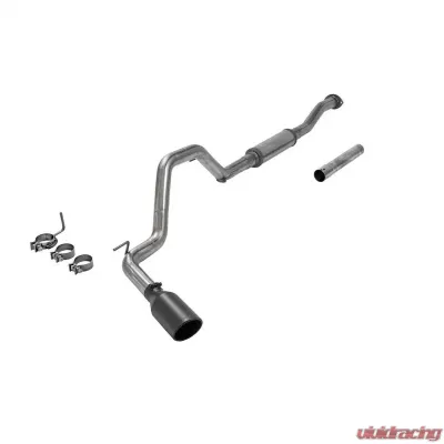 Flowmaster FlowFX Cat-Back Exhaust System Toyota Tacoma 2016-2020 3.5L V6 - 717944