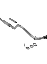 Flowmaster FlowFX Cat-Back Exhaust System Toyota Tacoma 2016-2020 3.5L V6                                     - 717944 - Image 6