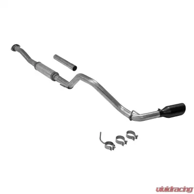 Flowmaster FlowFX Cat-Back Exhaust System Toyota Tacoma 2016-2020 3.5L V6 - 717944