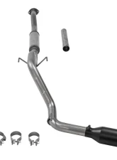 Flowmaster FlowFX Cat-Back Exhaust System Toyota Tacoma 2016-2020 3.5L V6                                     - 717944 - Image 7