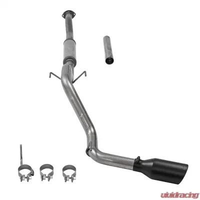 Flowmaster FlowFX Cat-Back Exhaust System Toyota Tacoma 2016-2020 3.5L V6 - 717944