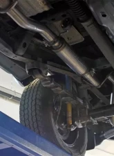 Flowmaster FlowFX Cat-Back Exhaust System Toyota Tacoma 2016-2020 3.5L V6                                     - 717944 - Image 2
