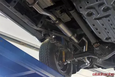 Flowmaster FlowFX Cat-Back Exhaust System Toyota Tacoma 2016-2020 3.5L V6 - 717944