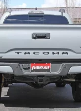 Flowmaster FlowFX Cat-Back Exhaust System Toyota Tacoma 2016-2020 3.5L V6                                     - 717944 - Image 3