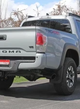 Flowmaster FlowFX Cat-Back Exhaust System Toyota Tacoma 2016-2020 3.5L V6                                     - 717944 - Image 4