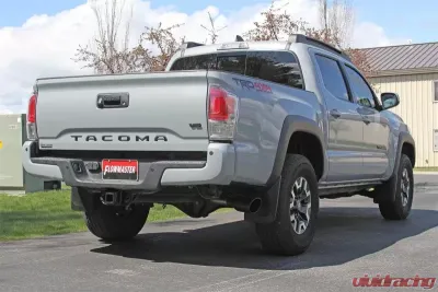 Flowmaster FlowFX Cat-Back Exhaust System Toyota Tacoma 2016-2020 3.5L V6 - 717944
