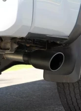 Flowmaster FlowFX Cat-Back Exhaust System Toyota Tacoma 2016-2020 3.5L V6                                     - 717944 - Image 5