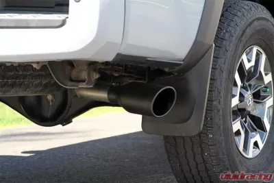Flowmaster FlowFX Cat-Back Exhaust System Toyota Tacoma 2016-2020 3.5L V6 - 717944