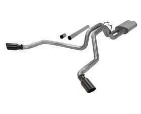 Flowmaster FlowFX Catback Exhaust System Dodge Ram 1500 | 2500 | 3500 1994-2002