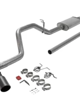 Flowmaster FlowFX Cat-Back Exhaust System Dodge                                     - 717947 - Image 7