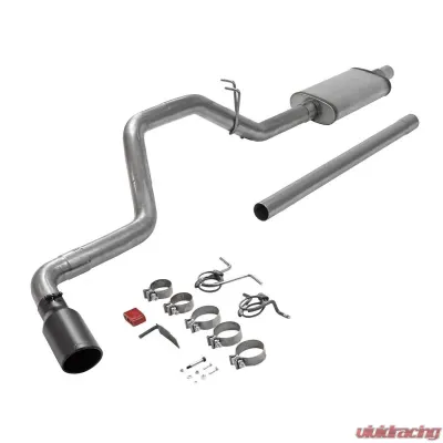 Flowmaster FlowFX Cat-Back Exhaust System Dodge - 717947