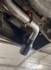 Flowmaster FlowFX Cat-Back Exhaust System Dodge                                     - 717947 - Image 5