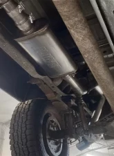 Flowmaster FlowFX Cat-Back Exhaust System Dodge                                     - 717947 - Image 6