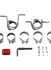 Flowmaster FlowFX Cat-Back Exhaust System Dodge                                     - 717947 - Image 7