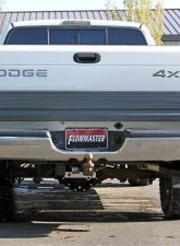 Flowmaster FlowFX Cat-Back Exhaust System Dodge                                     - 717947 - Image 2