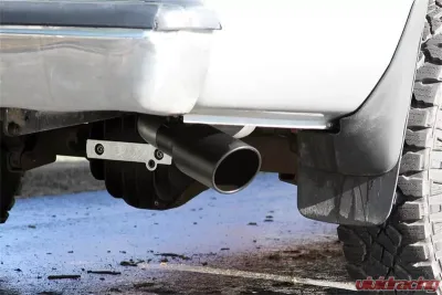 Flowmaster FlowFX Cat-Back Exhaust System Dodge - 717947