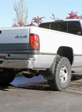 Flowmaster FlowFX Cat-Back Exhaust System Dodge                                     - 717947 - Image 4