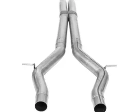 Flowmaster Scavenger Series X-Pipe Kit for 3 in. Tubing Chevrolet 6.2L V8 Standard