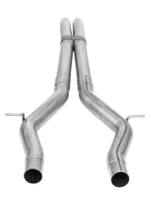 Flowmaster Scavenger Series X-Pipe Kit for 3 in. Tubing Chevrolet 6.2L V8 Standard                                     - 81083 - Image 5