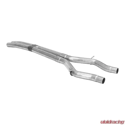 Flowmaster Scavenger Series X-Pipe Kit for 3 in. Tubing Chevrolet 6.2L V8 Standard - 81083