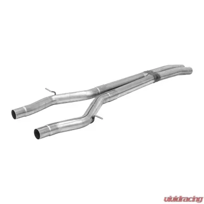 Flowmaster Scavenger Series X-Pipe Kit for 3 in. Tubing Chevrolet 6.2L V8 Standard - 81083