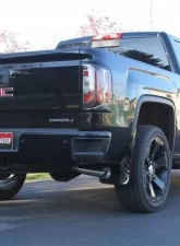 Flowmaster Catback System 409S - DOR/S - American Thunder - Moderate Sound                                     - 817602 - Image 6