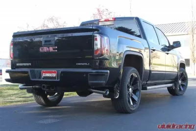 Flowmaster Catback System 409S - DOR/S - American Thunder - Moderate Sound - 817602