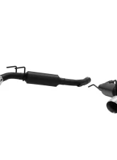 Flowmaster Axleback System 409S - Dual Rear Exit - Outlaw - Aggressive Sound Chevrolet 6.2L V8                                     - 817686 - Image 4