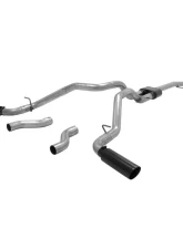 Flowmaster Catback System 409S - Outlaw - Aggressive Sound                                     - 817689 - Image 4