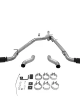 Flowmaster Catback System 409S - Outlaw - Aggressive Sound                                     - 817689 - Image 3