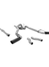 Flowmaster Catback System - DOR/S - Outlaw Kit - Aggressive Sound                                     - 817690 - Image 2