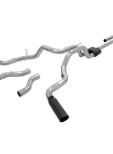 Flowmaster Catback System 409S - Outlaw - Aggressive Sound Ford                                     - 817691 - Image 4
