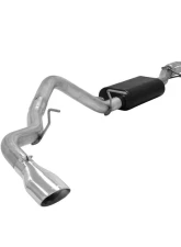 Flowmaster Catback System - SOS - Force II - Mild/Moderate Sound                                     - 817704 - Image 4