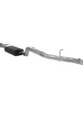 Flowmaster Catback System - SOS - Force II - Mild/Moderate Sound                                     - 817704 - Image 2