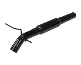 Flowmaster Catback System 409S - SOD - Outlaw Extreme - Aggressive Sound Chevrolet Silverado 1500 2009-2013 5.3L V8