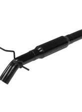 Flowmaster Catback System 409S - SOD - Outlaw Extreme - Aggressive Sound Chevrolet Silverado 1500 2009-2013 5.3L V8                                     - 817706 - Image 4