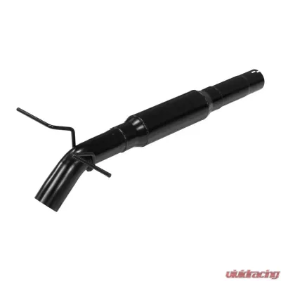 Flowmaster Catback System 409S - SOD - Outlaw Extreme - Aggressive Sound Chevrolet Silverado 1500 2009-2013 5.3L V8 - 817706