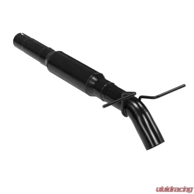 Flowmaster Catback System 409S - SOD - Outlaw Extreme - Aggressive Sound Chevrolet Silverado 1500 2009-2013 5.3L V8 - 817706