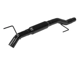 Flowmaster Catback System 409S - SOD - Outlaw Extreme - Aggressive Sound Ford
