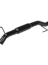Flowmaster Catback System 409S - SOD - Outlaw Extreme - Aggressive Sound Ford                                     - 817707 - Image 4
