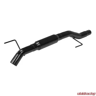 Flowmaster Catback System 409S - SOD - Outlaw Extreme - Aggressive Sound Ford - 817707