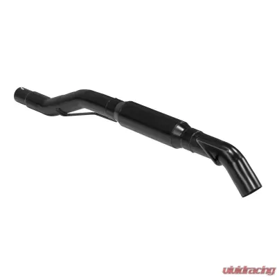 Flowmaster Catback System 409S - SOD - Outlaw Extreme - Aggressive Sound Ford - 817707