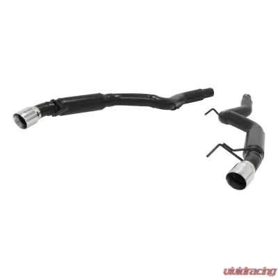 Flowmaster 15-20 MUSTANG BASE AB OTL 409S - 817713